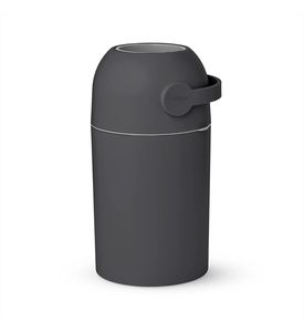 Magic Diaper pail Накопитель подгузников Graphite