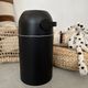 Magic Diaper pail Накопитель подгузников Black