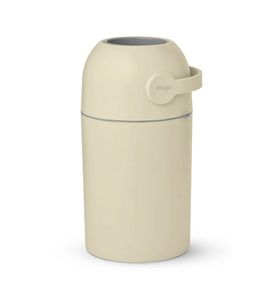 Magic Diaper pail Накопитель подгузников beige
