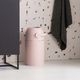 Magic Diaper pail Накопитель подгузников Blush pink