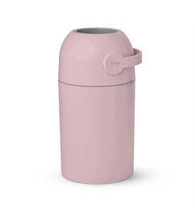 Magic Diaper pail Накопитель подгузников Blush pink