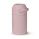 Magic Diaper pail Накопитель подгузников Blush pink