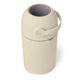 Magic Diaper pail Накопитель подгузников beige