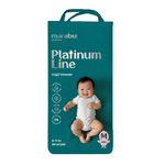 Подгузники MARABU, Platinum Line размер M (6-11 кг), 44 шт Подгузники MARABU, Platinum Line размер M (6-11 кг), 44 шт