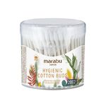 Ватные палочки Marabu Botanica 200шт/уп
