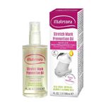 Maternea Масло для предотвращения растяжек Stretch Mark Prevention Oil, 100 мл