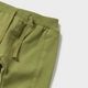 Mayoral комплект 4 ед: Джемпер, штаны Цвет: Зелёный/Синий/Белый 2690/64