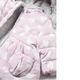 Mayoral куртка двусторонняя Цвет: Розовый/Серый 2407/91