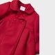 Mayoral пальто Цвет: Красный 2409/31