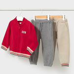 Mayoral Спортивный костюм Красный Mayoral Спортивный костюм Красный