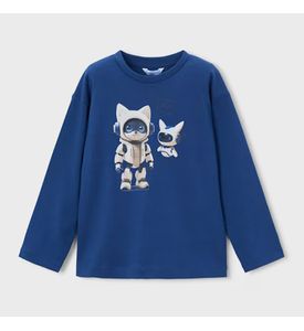 Mayoral Кофта (Синий) Mayoral Кофта (Синий)