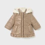 Mayoral 2404/49 Куртка двухсторонняя (крем)