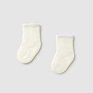 Mayoral 9920/72 Носки 2шт. (молочный)