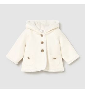 Mayoral 2333/43 Куртка-пальто (бежевый) Mayoral 2333/43 Куртка-пальто (бежевый)