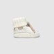 Mayoral 9970/85 Пинетки вязаные (белые)