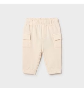 Mayoral Брюки бежевые 1597/86 