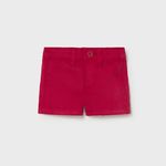 Mayoral Шорты красные 1271/32 