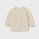 Mayoral Кардиган бежевый 1306/33 Mayoral Кардиган бежевый 1306/33