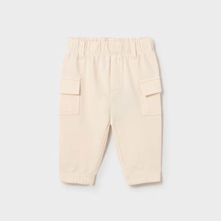 Mayoral Брюки бежевые 1597/86