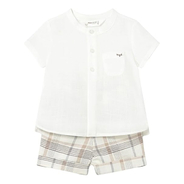 Mayoral 1270/28 костюм и шорты