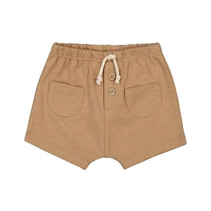 Mayoral Шорты коричневые 1273/27 Mayoral Шорты коричневые 1273/27