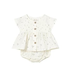 Mayoral Комплект Блузка, блумер 1286/48 Mayoral Комплект Блузка, блумер 1286/48