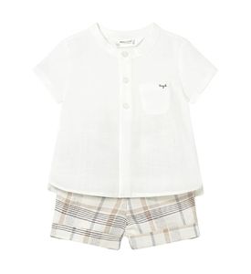 Mayoral 1270/28 костюм и шорты