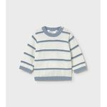 Mayoral  Кофта бел/в полоску 1302/56