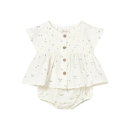 Mayoral Комплект Блузка, блумер 1286/48