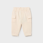 Mayoral Брюки бежевые 1597/86 Mayoral Брюки бежевые 1597/86