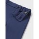 Mayoral 1537/31 Трикотажные брюки Темно-синий