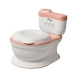 Miyoumi  Унитаз музыкальный - Blush  POTTY05/244 