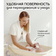 Muyoumi Детская кровать-манеж - Ivory Muyoumi Детская кровать-манеж - Ivory