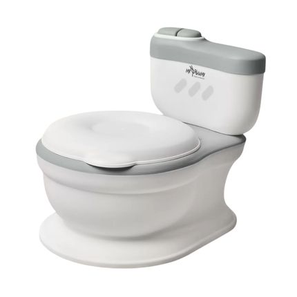 Miyoumi Унитаз музыкальный - Cloud POTTY05/223 Miyoumi Унитаз музыкальный - Cloud POTTY05/223