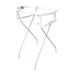 Miyoumi  Подставка для ванны White  YB-007/01