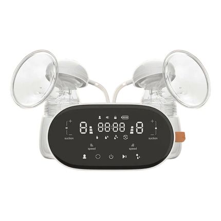 Miyoumi Молокоотсос электрический двойной  PUMP05/01