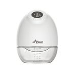 Miyoumi Молокоотсос электрический беспроводной портативный PUMP03/01 