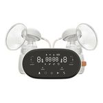 Miyoumi Молокоотсос электрический двойной  PUMP05/01