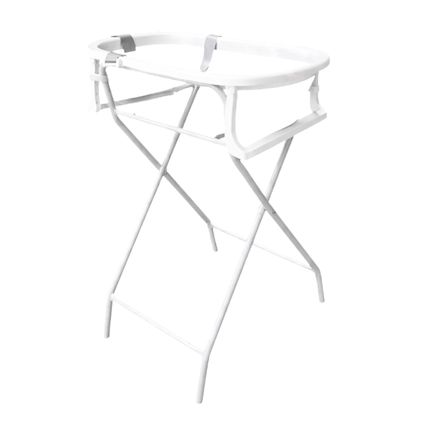 Miyoumi  Подставка для ванны White  YB-007/01