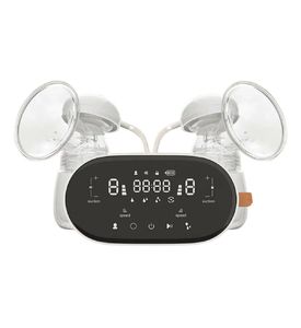 Miyoumi Молокоотсос электрический двойной  PUMP05/01