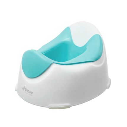 Miyoumi Горшок 2 - Mint POTTY02/226 Miyoumi Горшок 2 - Mint POTTY02/226