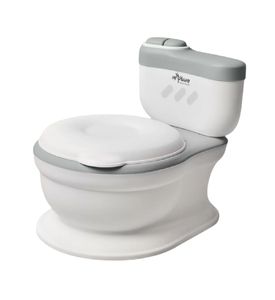 Miyoumi Унитаз музыкальный - Cloud  POTTY05/223 