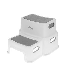 Miyoumi Табурет детский/ подставка для ног ступенька - Cloud  TAB02/223 