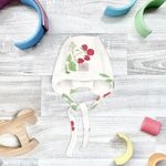 Чепчик Mjolk Малина