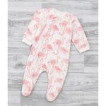 Комбинезон Mjolk Фламинго розовый