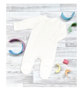 Комбинезон Mjolk Молочный, швы наружу Комбинезон Mjolk Молочный, швы наружу