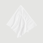 Пелёнка Mjolk Белый (80см*80см)