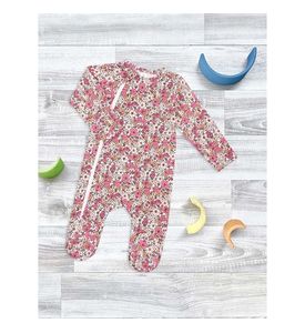 Комбинезон Mjolk Sleep and Play Bloom
