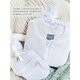 Сет из 3х пелёнок Mjolk Bloom/Hello Mommy/White Sand (80см*80см)