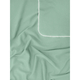 Сет из 3х пелёнок Mjolk Ping Pong/Magic Mint/Ecru (80см*80см)